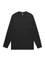 AS COLOUR Classic Pocket L/S Tee /api/colors/b9fdad4a-5e94-45cb-8c03-c08b349b28c3 personnalisable