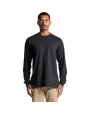 T-Shirts personnalisable As Colour Classic Pocket L/S Tee