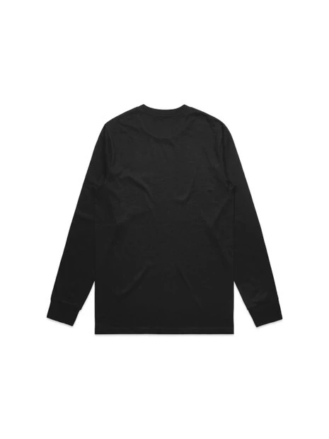 AS COLOUR Classic Pocket L/S Tee /api/colors/b9fdad4a-5e94-45cb-8c03-c08b349b28c3 personnalisable
