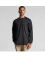 T-Shirts personnalisable As Colour Classic Pocket L/S Tee