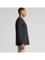 AS COLOUR Classic Pocket L/S Tee  personnalisable