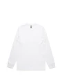 AS COLOUR Classic Pocket L/S Tee  personnalisable