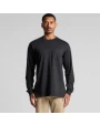 T-Shirts personnalisable AS COLOUR Classic Pocket L/S Tee