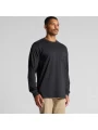 AS COLOUR Classic Pocket L/S Tee  personnalisable