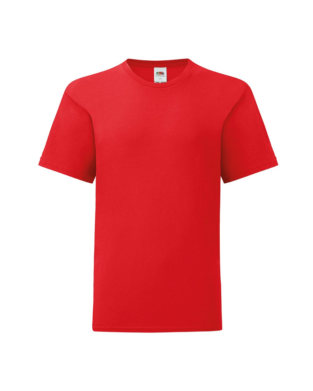 T-Shirts personnalisable FOL T-shirt Iconic 150 T enfant