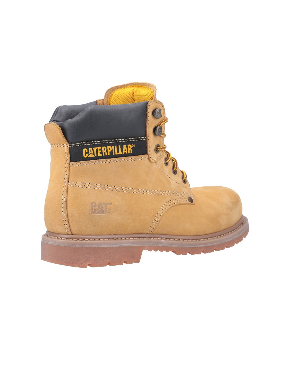 Accessoires personnalisable CAT Chaussures de sécurité "Powerplant"