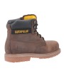 CAT Holton Safety Shoes Zubehör personalisierbar