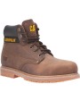 Accessoires personnalisable CAT Chaussures de sécurité "Powerplant"