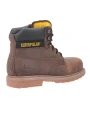 CAT Holton Safety Shoes Zubehör personalisierbar