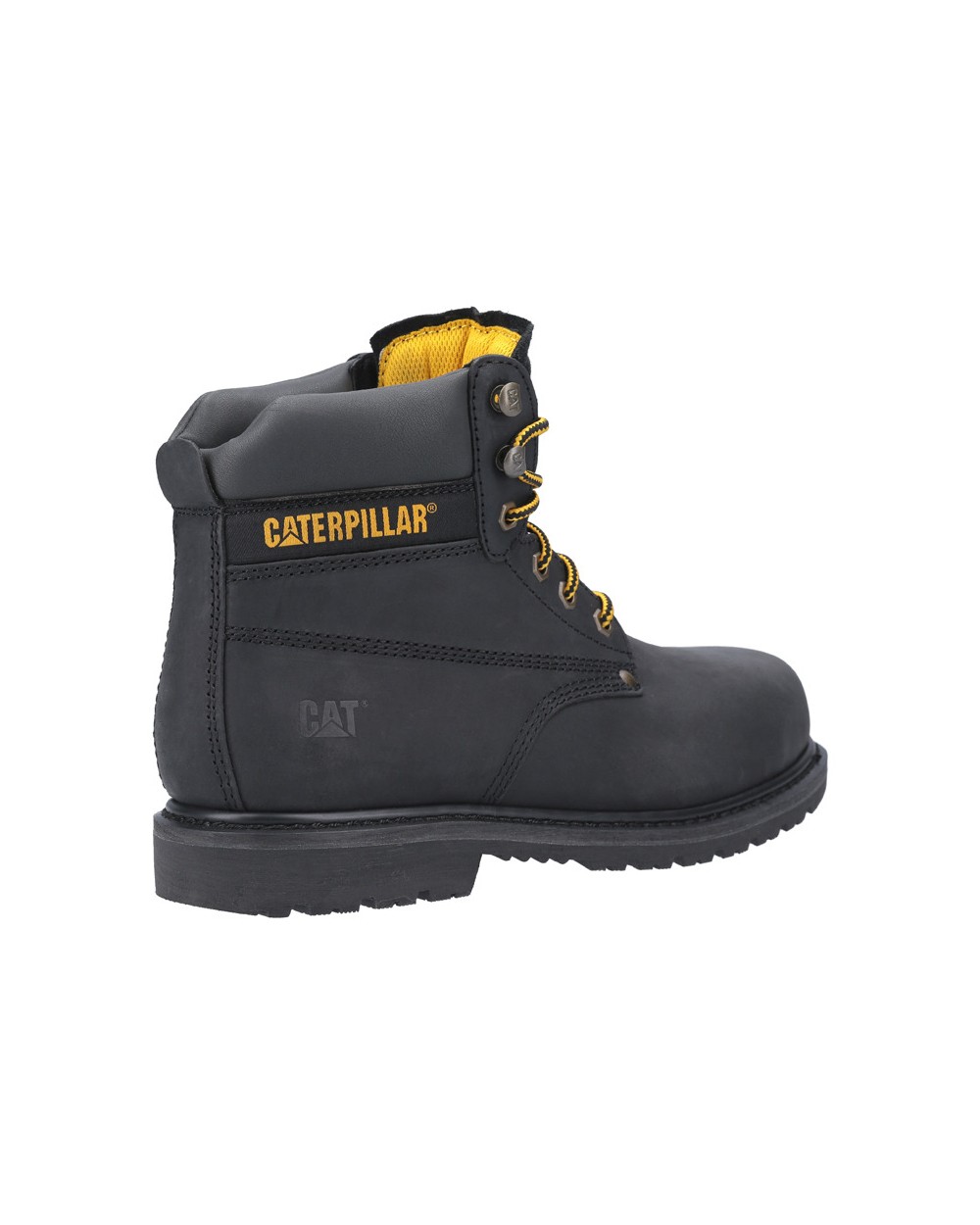 Accessoires personnalisable CAT Chaussures de sécurité "Powerplant"