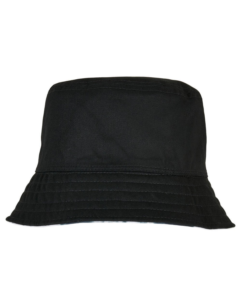 Bucket hats FLEXFIT Batik Dye Reversible Bucket Hat voor bedrukking &amp; borduring
