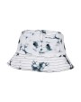 Bucket hats FLEXFIT Batik Dye Reversible Bucket Hat voor bedrukking &amp; borduring