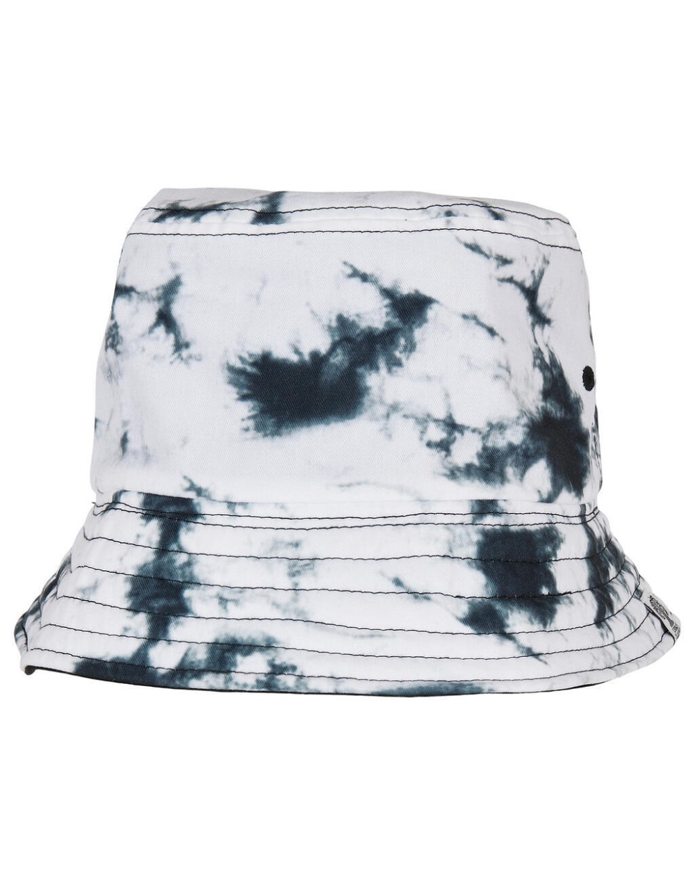 Bucket hats FLEXFIT Batik Dye Reversible Bucket Hat voor bedrukking &amp; borduring