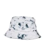 FLEXFIT Batik Dye Reversible Bucket Hat Bob-Mützen personalisierbar