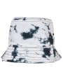 FLEXFIT Batik Dye Reversible Bucket Hat Bob-Mützen personalisierbar