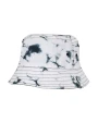 FLEXFIT Batik Dye Reversible Bucket Hat Bob-Mützen personalisierbar
