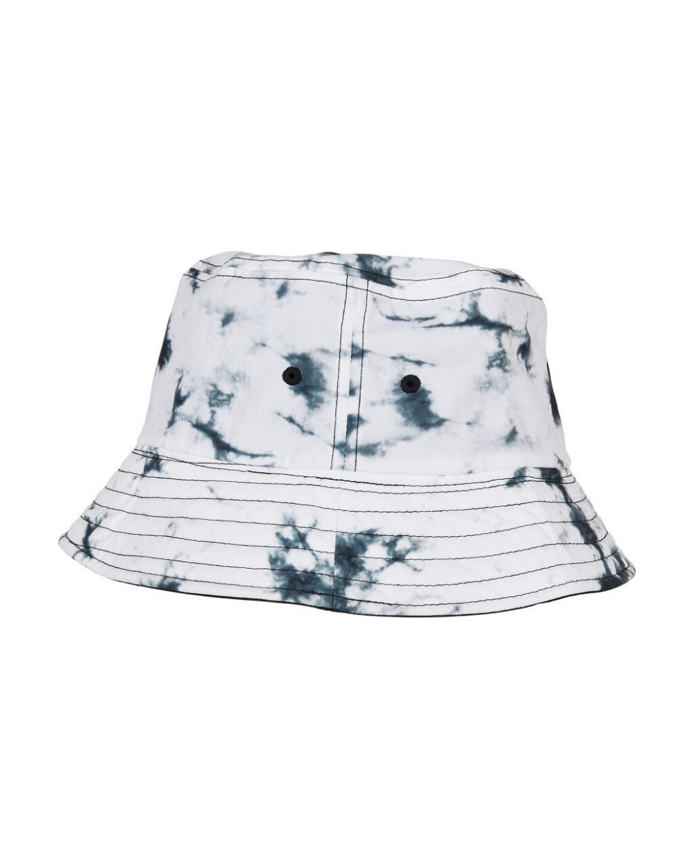 FLEXFIT Batik Dye Reversible Bucket Hat Bob-Mützen personalisierbar