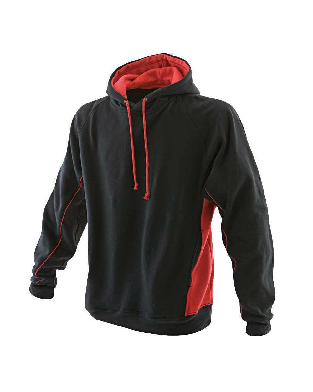 FINDEN-HALES Pull Over Hoodie Sweatshirts personalisierbar