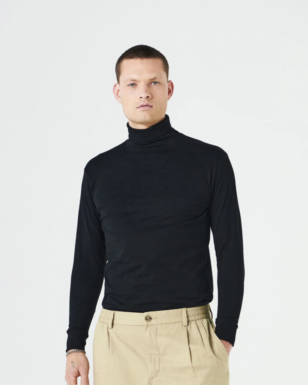 CLIQUE Elgin Poloshirts personalisierbar