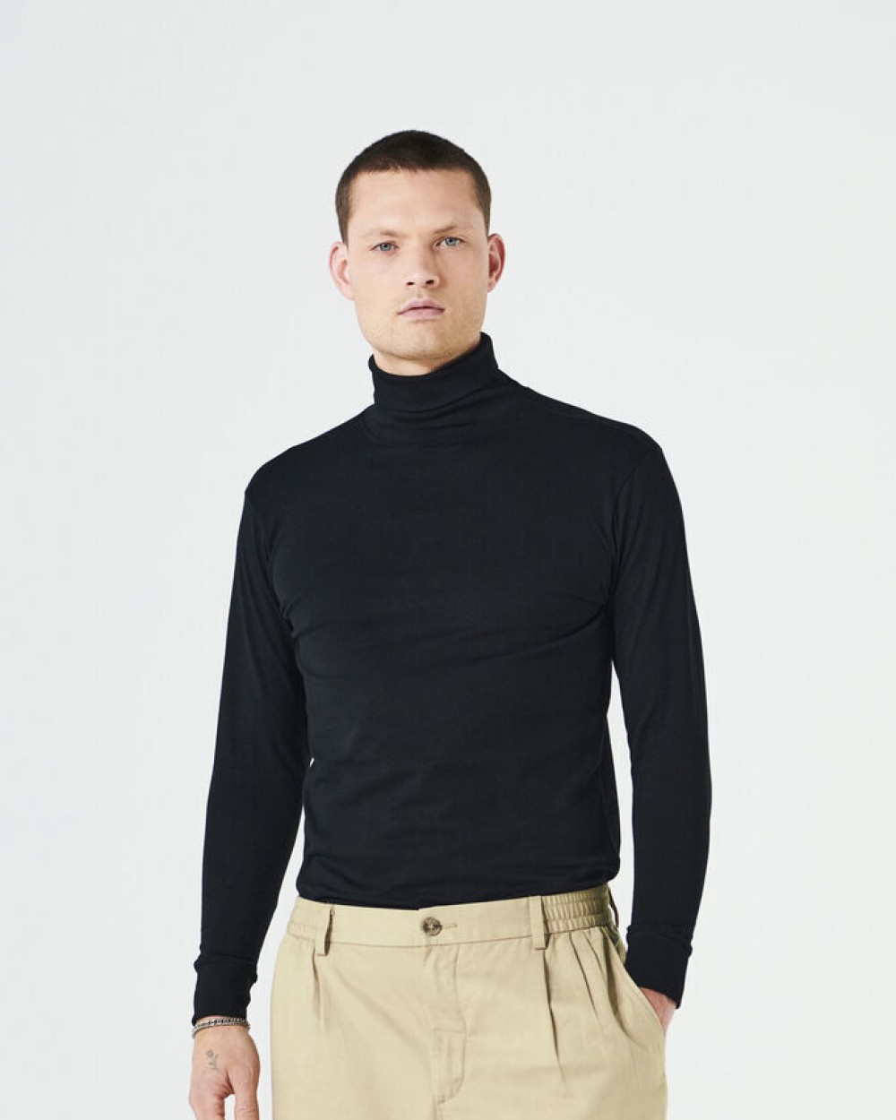 Polo's CLIQUE Elgin voor bedrukking &amp; borduring