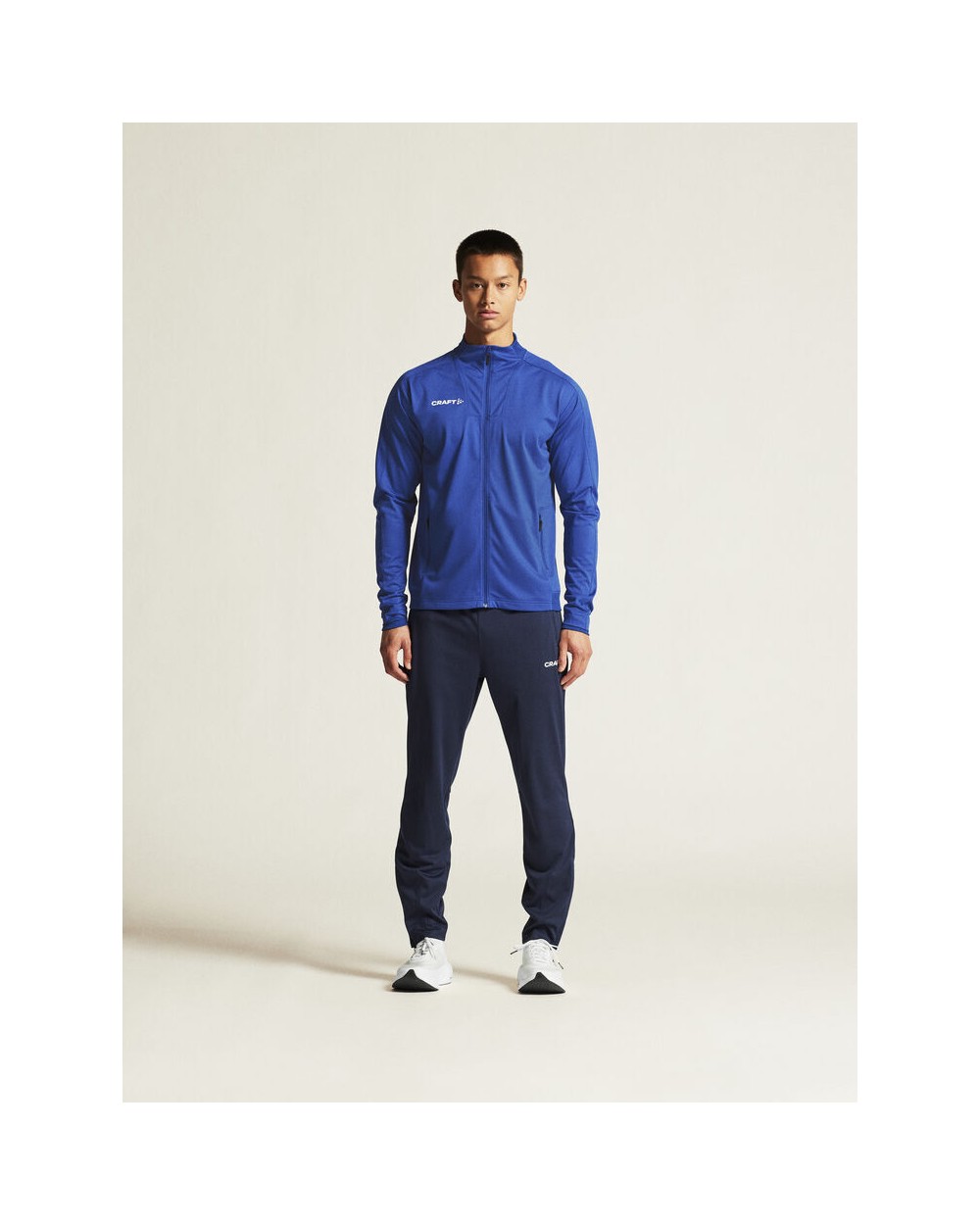 Broeken CRAFT Evolve 2.0 Pants M voor bedrukking &amp; borduring