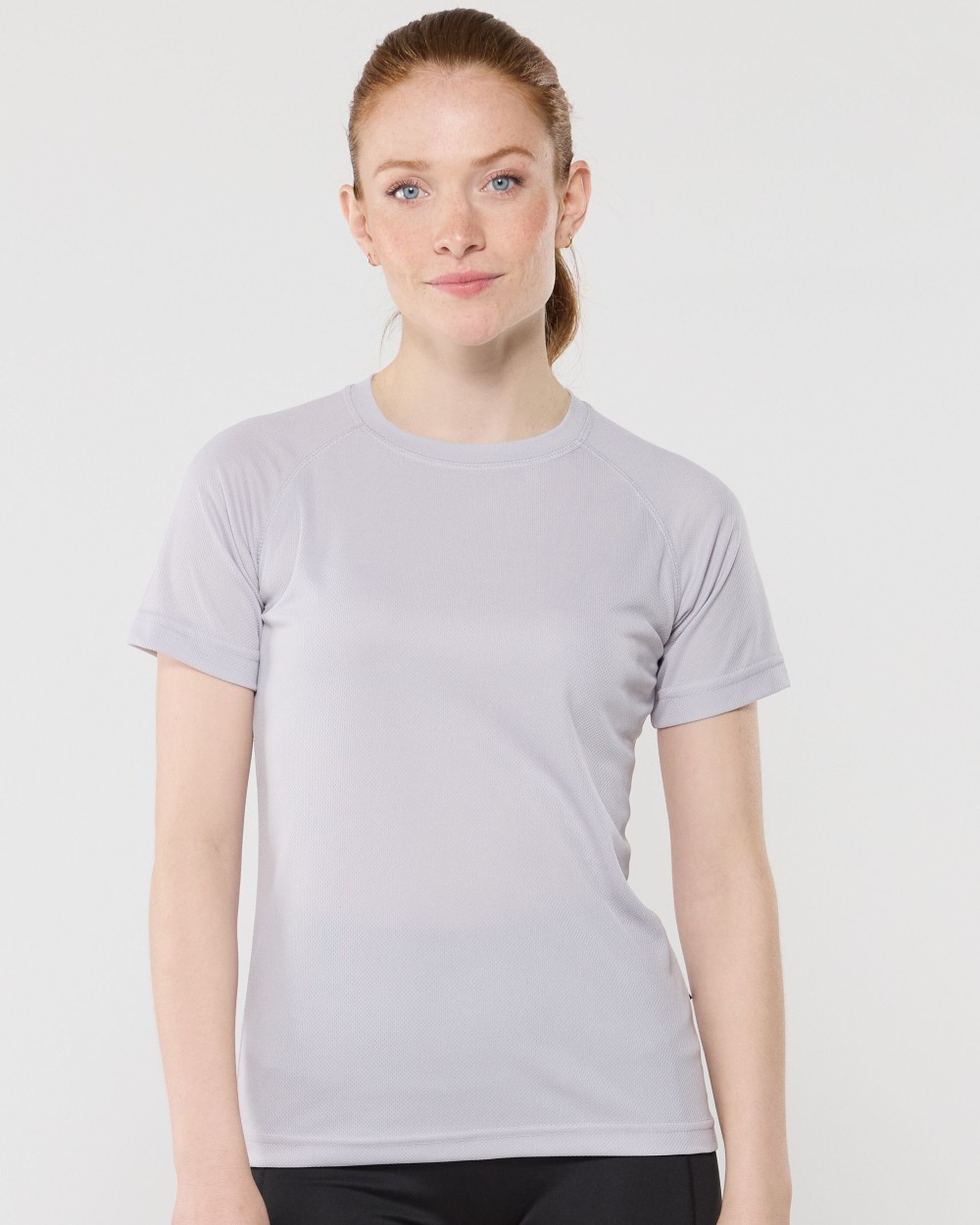 T-shirts PEN DUICK FIRSTEE WOMEN voor bedrukking &amp; borduring
