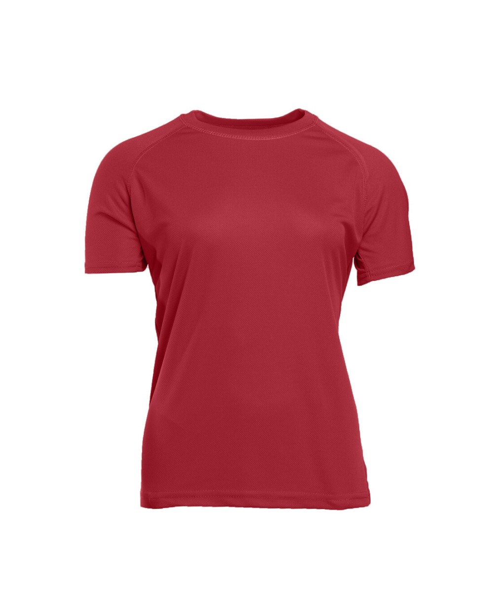 T-shirts PEN DUICK FIRSTEE WOMEN voor bedrukking &amp; borduring