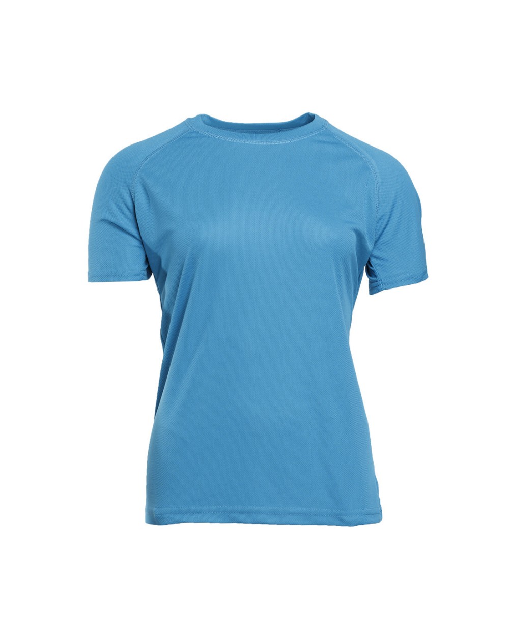T-shirts PEN DUICK FIRSTEE WOMEN voor bedrukking &amp; borduring