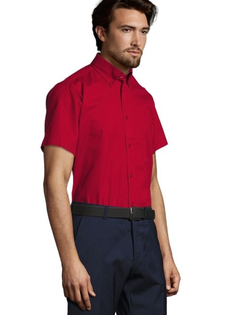 Chemises à personnaliser SOL'S Brooklyn /api/colors/c953313a-9c9d-493b-934e-ddcf8fada2ae