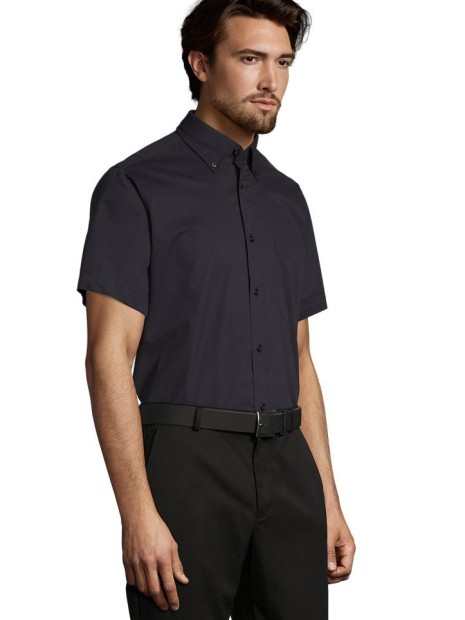 Chemises à personnaliser SOL'S Brooklyn /api/colors/dac7f052-16c9-4080-ba5c-aefc702fb74b