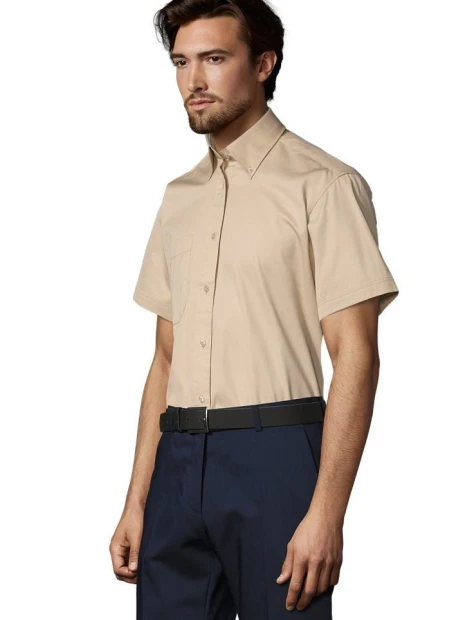 Chemises à personnaliser SOL'S Brooklyn /api/colors/f4edc82d-a3af-4bc1-b175-0d271ac7e6e6