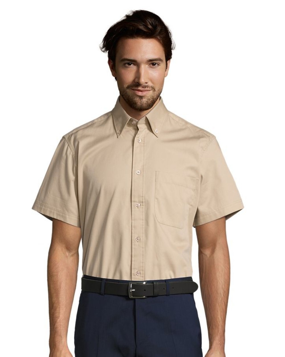 Chemises personnalisable SOL'S Brooklyn