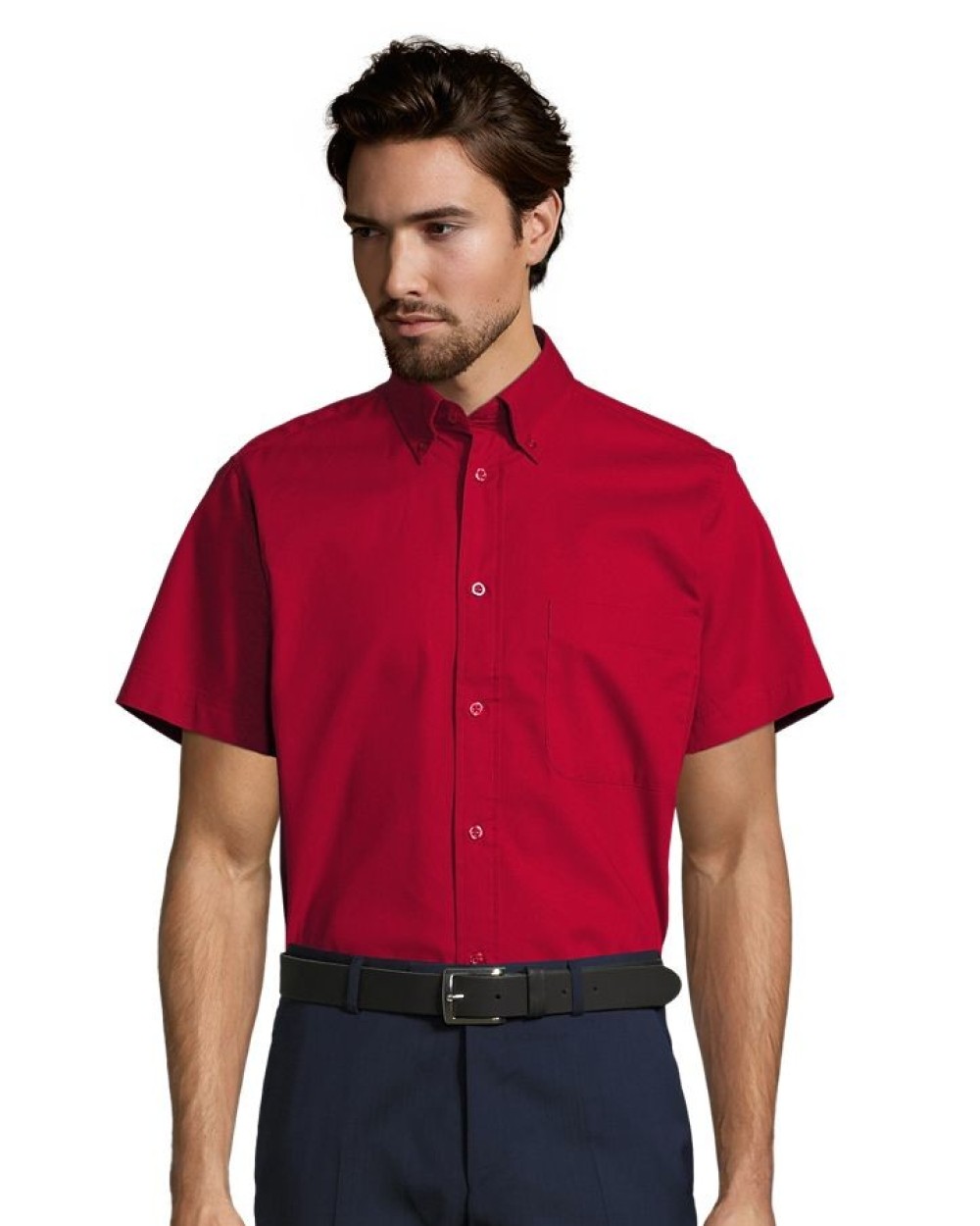 Chemises personnalisable SOL'S Brooklyn