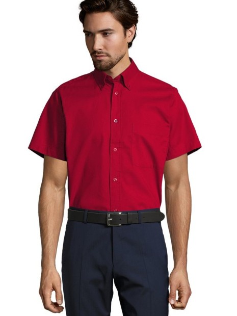 Chemises à personnaliser SOL'S Brooklyn /api/colors/c953313a-9c9d-493b-934e-ddcf8fada2ae