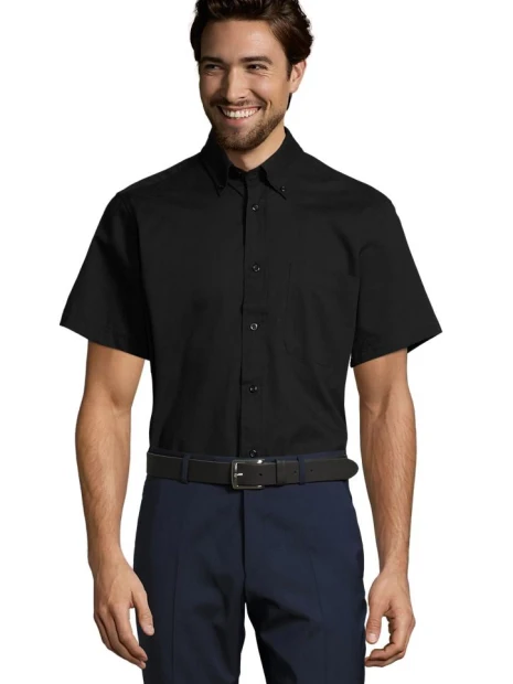 Chemises à personnaliser SOL'S Brooklyn /api/colors/b9fdad4a-5e94-45cb-8c03-c08b349b28c3