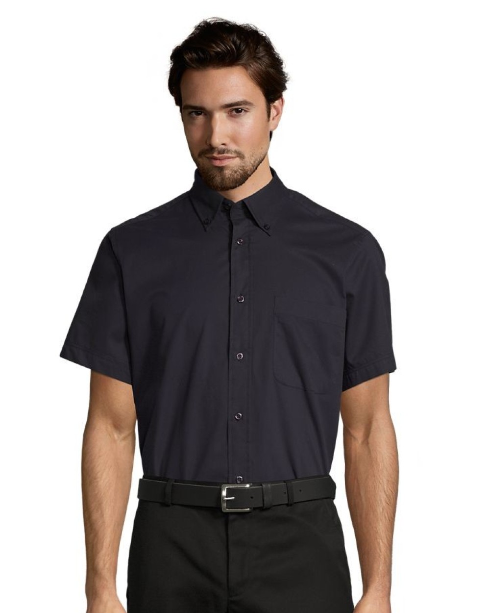 Chemises personnalisable SOL'S Brooklyn