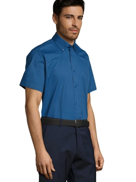 Chemises à personnaliser SOL'S Brooklyn /api/colors/901c4f78-1e07-41ac-b485-27abb23ecf03