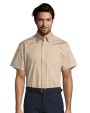 Chemises personnalisable SOL'S Brooklyn