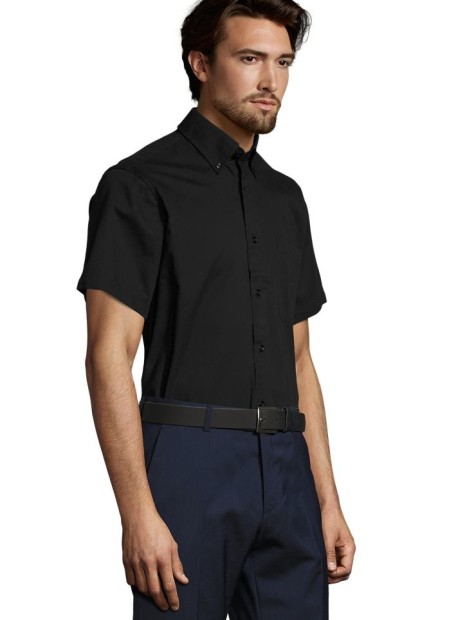 Chemises à personnaliser SOL'S Brooklyn /api/colors/b9fdad4a-5e94-45cb-8c03-c08b349b28c3
