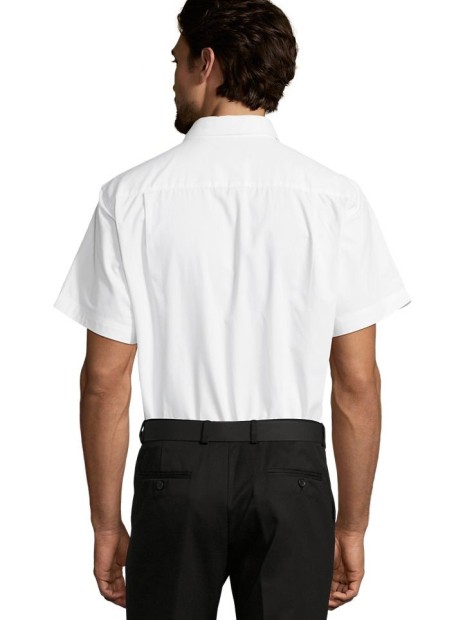 Chemises à personnaliser SOL'S Brooklyn /api/colors/7a92cd2d-10d2-40b4-928b-296bb7487506