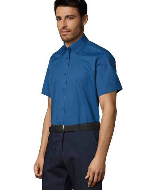 Chemises à personnaliser SOL'S Brooklyn /api/colors/901c4f78-1e07-41ac-b485-27abb23ecf03