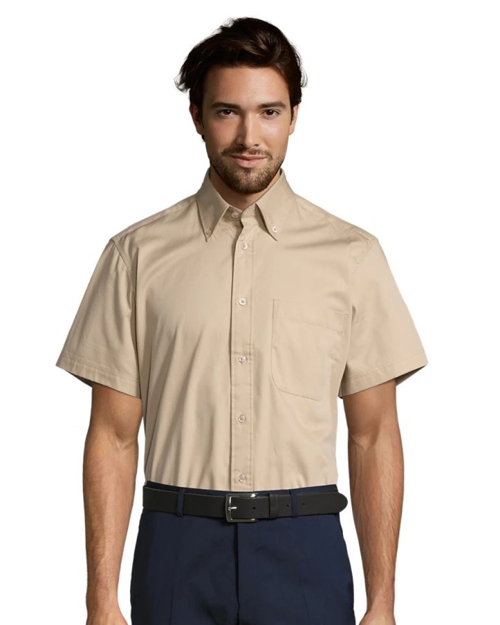 Chemises personnalisable SOL'S Brooklyn