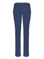 KARIBAN Pantalon chino femme /api/colors/ad672b31-05a4-4a7a-979a-b5fc02595a56 personnalisable