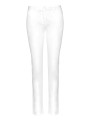 KARIBAN Pantalon chino femme /api/colors/7a92cd2d-10d2-40b4-928b-296bb7487506 personnalisable