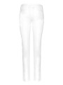 KARIBAN Pantalon chino femme /api/colors/7a92cd2d-10d2-40b4-928b-296bb7487506 personnalisable