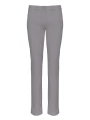 KARIBAN Pantalon chino femme /api/colors/30febc5e-ce10-4b80-a48f-4ffc27759f8e personnalisable