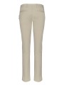 KARIBAN Pantalon chino femme /api/colors/13a9f258-6ed5-4b44-b30c-6e7b15d934d4 personnalisable