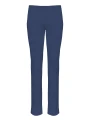 KARIBAN Pantalon chino femme /api/colors/ad672b31-05a4-4a7a-979a-b5fc02595a56 personnalisable