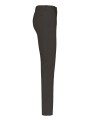 KARIBAN Pantalon chino femme /api/colors/3664e9be-231a-44a8-bacd-707b001b474c personnalisable