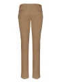 KARIBAN Pantalon chino femme /api/colors/94043464-ad4d-4a4e-81d8-f2f8c7fa5442 personnalisable